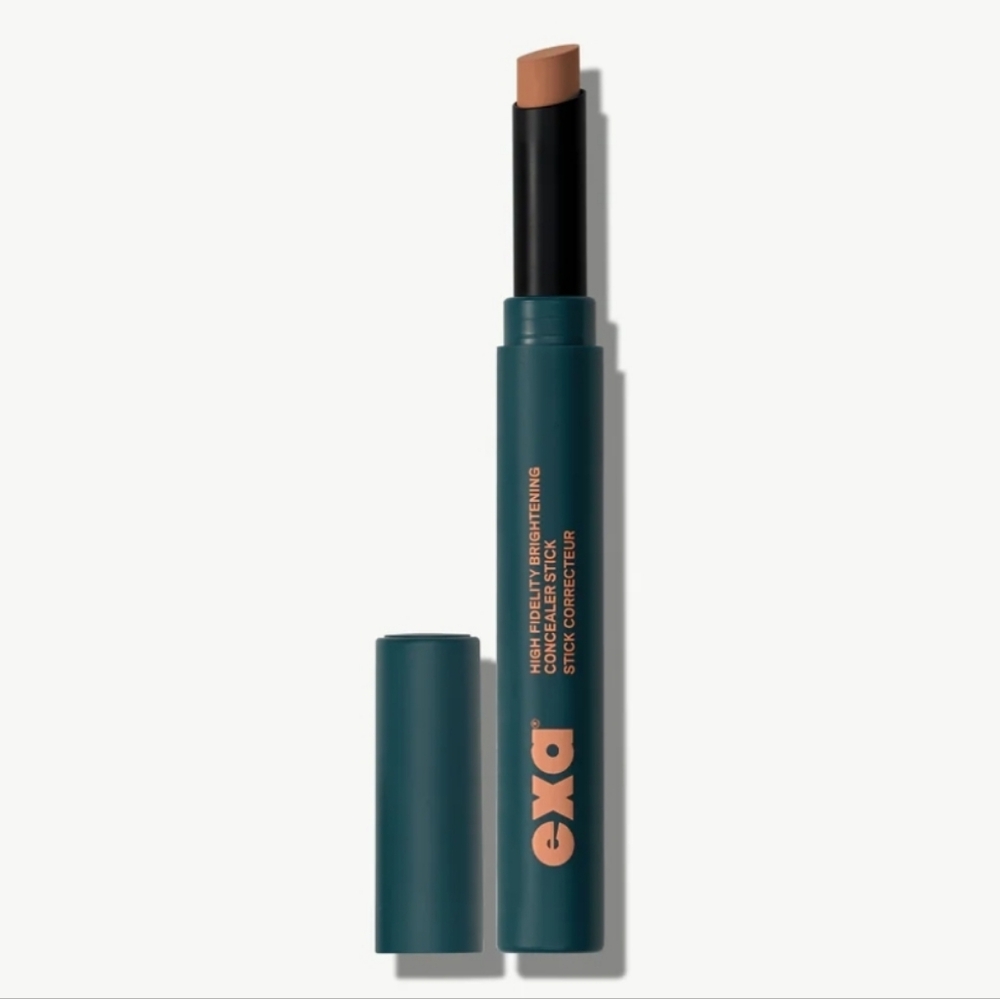 Exa High Fidelity Brightening Concealer Stick In 018 Medium Deep BNIB